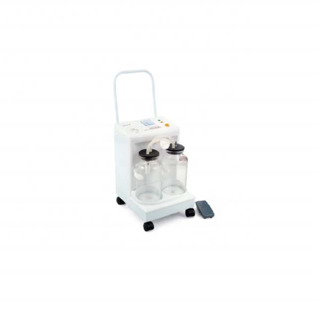 Máquina de Succión Veterinaria Eléctrica Portátil HX-127