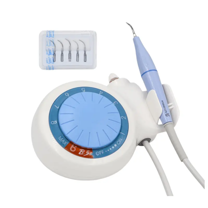 Cavitron Veterinario – Limpieza Dental Profesional para Perros y Gatos