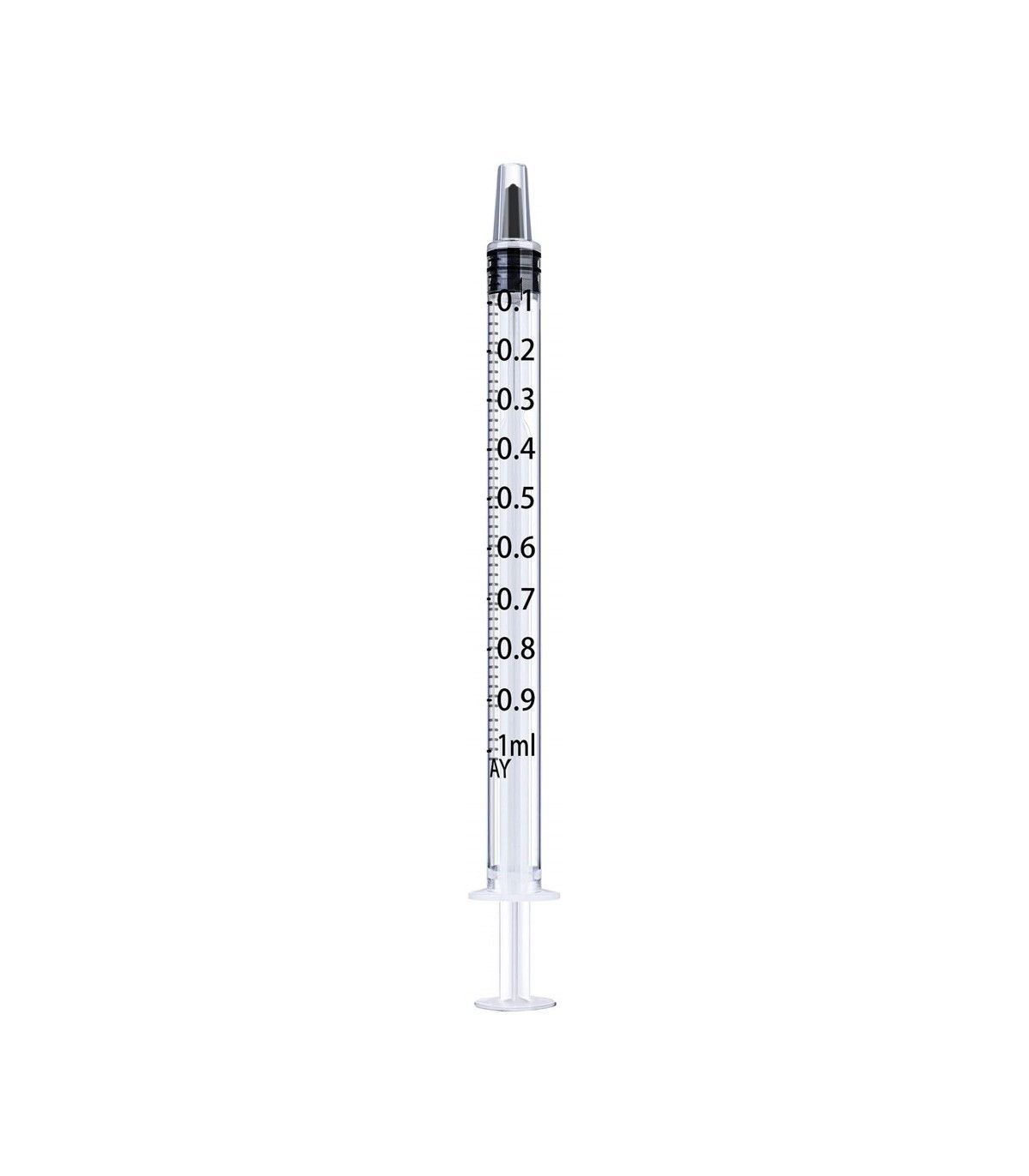 Cajas de Jeringa de Insulina 1 ml con Aguja – Precisión y Seguridad en Dosis Pequeñas.
