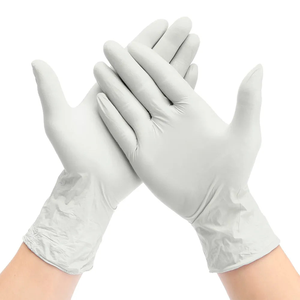 Guantes de Examinación – Uso Veterinario.