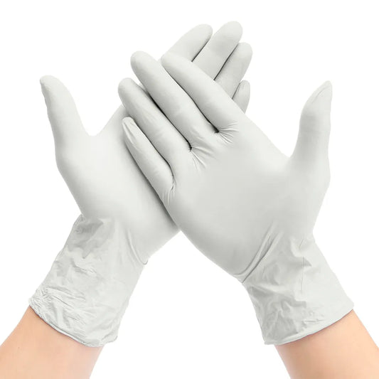 Guantes de Examinación – Uso Veterinario.