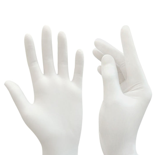 Guantes de Examinación – Uso Veterinario.