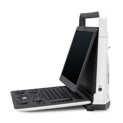 Ecógrafo Veterinario SonoScape E3V Doppler Color Portátil