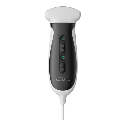 Ecógrafo Veterinario de Mano BMV MX9 EXP Vet Doppler Color