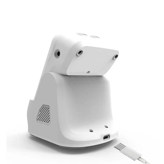 Berry AM6200  Monitor Veterinario Portátil para Pacientes y Mascotas Berry AM6200 de 6 Parámetros Spo2 HR ECG PR TEMP NIBP de Buena Calidad