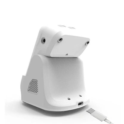 Berry AM6200  Monitor Veterinario Portátil para Pacientes y Mascotas Berry AM6200 de 6 Parámetros Spo2 HR ECG PR TEMP NIBP de Buena Calidad