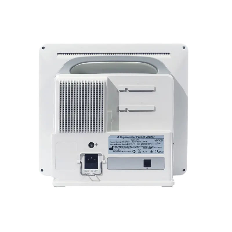 Monitor veterinario multiparamétrico VE15