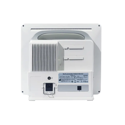 Monitor veterinario multiparamétrico VE15