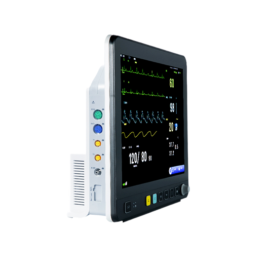 Monitor veterinario multiparamétrico VE15
