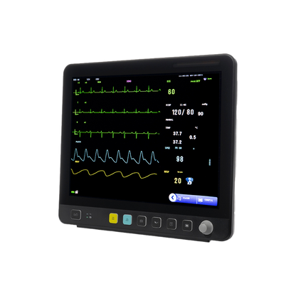 Monitor veterinario multiparamétrico VE15