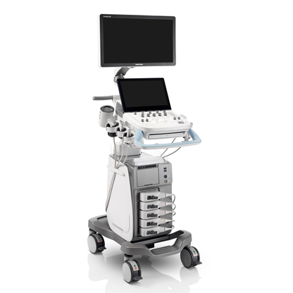 Ecógrafo Veterinario SonoScape ProPet 60 Doppler Color