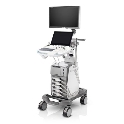 Ecógrafo Veterinario SonoScape ProPet 70 Doppler Color