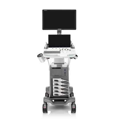 Ecógrafo Veterinario SonoScape ProPet 70 Doppler Color