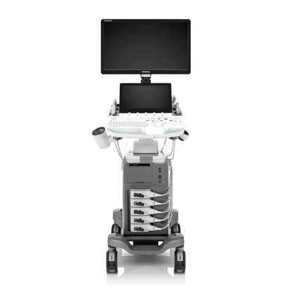 Ecógrafo Veterinario SonoScape ProPet 80 Doppler Color Premium
