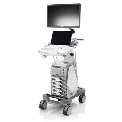 Ecógrafo Veterinario SonoScape ProPet 80 Doppler Color Premium