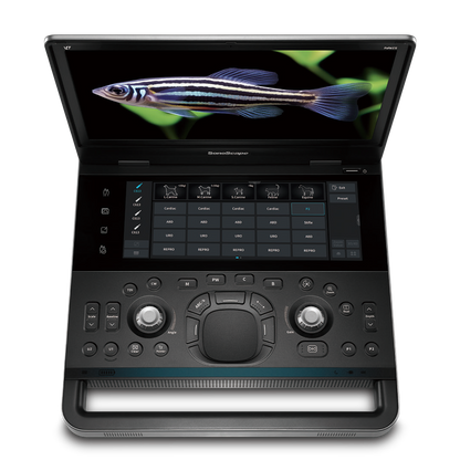Ecógrafo Veterinario SonoScape ProPet X10 / E10 Doppler Color Portátil