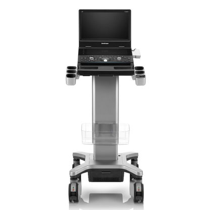 Ecógrafo Veterinario SonoScape ProPet X11 / E11 Doppler Color